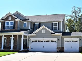 564 Eagles Rest Dr, Chapin, SC 29036