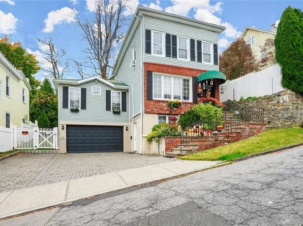 36 Rochambeau Avenue, Dobbs Ferry, NY 10522