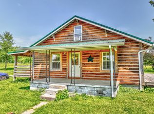 3236 Hurricane School Rd, Mount Vernon, KY 40456