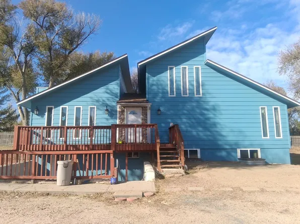 15757 Highway 144 #1, Fort Morgan, CO 80701