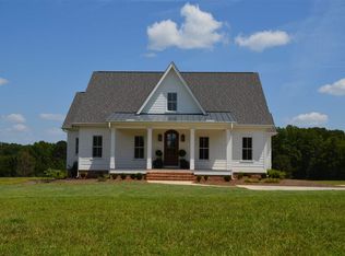 2062 Knighton Chapel Rd, Fountain Inn, SC 29644