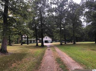 126 Topic St, Monroe, LA 71203