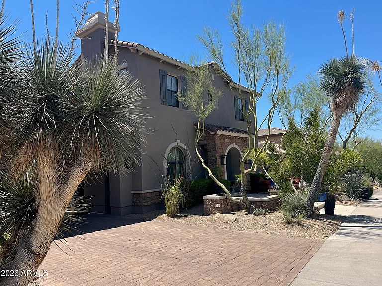 10121 E Ridgerunner Dr — Photo 1