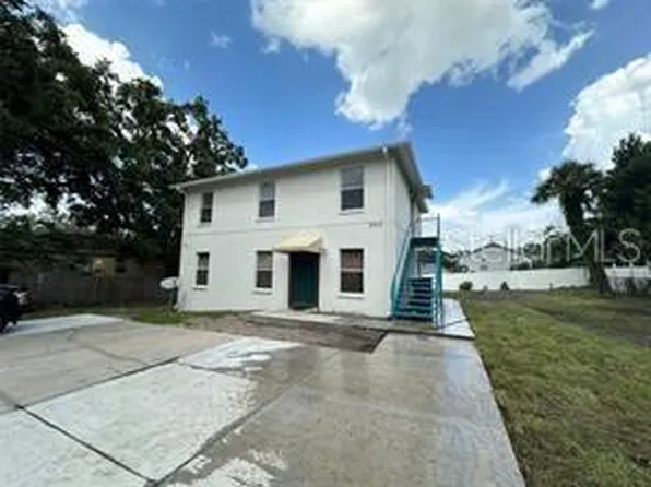 3717 N 56th St Unit B, Tampa, FL 33619