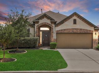 632 Orchid Hill Dr E, Conroe, TX 77301