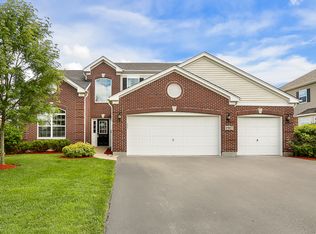 1927 Norwich Ln, Bolingbrook, IL 60490