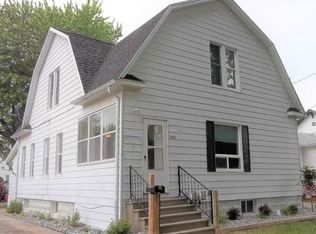 1406 S Erie St #1, Bay City, MI 48706