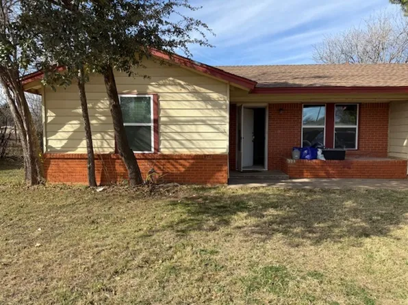 806 Redwood Dr, Abilene, TX 79603