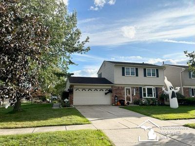 23211 Whitby Ave, Flat Rock, MI, 48134