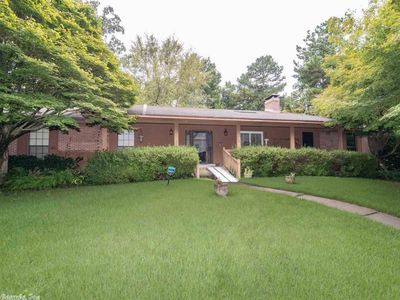 704 Shea Dr, Little Rock, AR, 72205