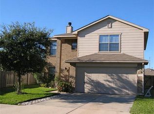15526 Bay Lodge Ln, Houston, TX 77086