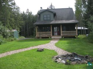 82875 Airport Rd, Port Wing, WI 54865