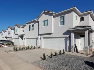 525 E Steeplechase Rd, Washington, UT 84780