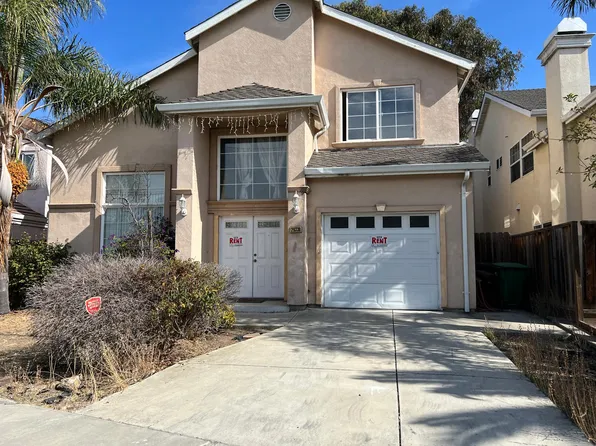 (undisclosed Address), Hayward, CA 94544