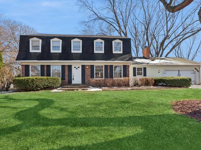 6S241 Concord Rd, Naperville, IL, 60540