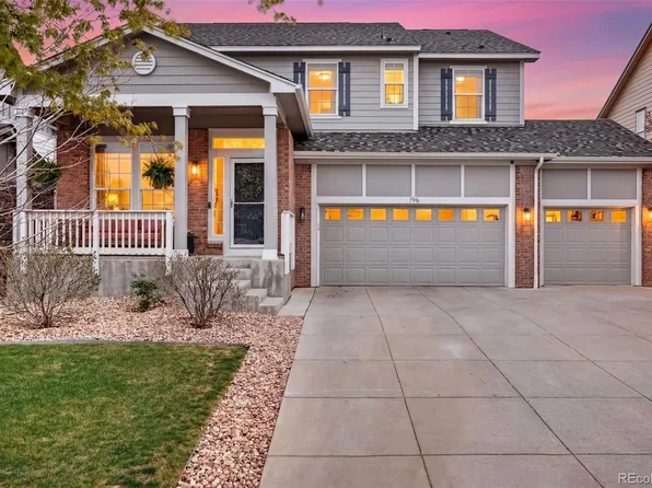 196 N Millbrook Street, Aurora, CO 80018