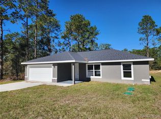 24145 NW Foxglove Ln, Dunnellon, FL 34431