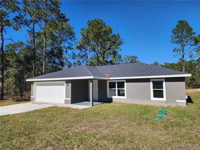 24145 NW Foxglove Ln, Dunnellon, FL, 34431
