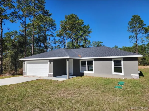 24145 NW Foxglove Ln, Dunnellon, FL 34431