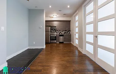 Rented by Brooklyn Group