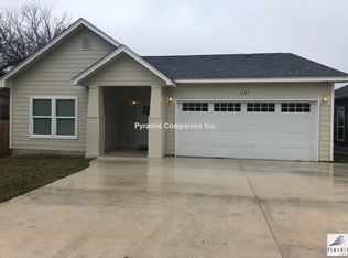 1127 San Francisco, San Antonio, TX 78201