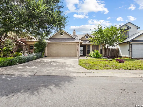 7722 Branston, San Antonio, TX 78250