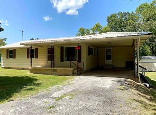 3612 Northlake Rd, Alexander, AR 72002