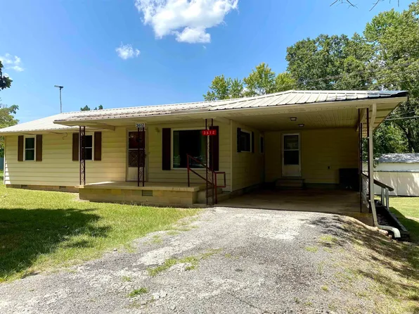 3612 Northlake Rd, Alexander, AR 72002