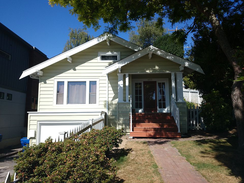 2nd image of 4103 38th Ave SW