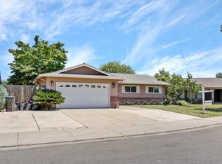 8348 Edgefield Way, Stockton, CA 95209