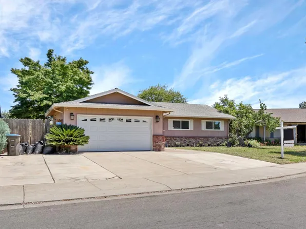 8348 Edgefield Way, Stockton, CA 95209