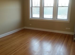 3556 N Keeler Ave #3C, Chicago, IL 60641