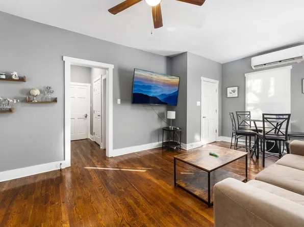 805 3rd St SW APT 4, Roanoke, VA 24016