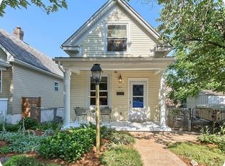 1011 Graham St, Saint Louis, MO 63139