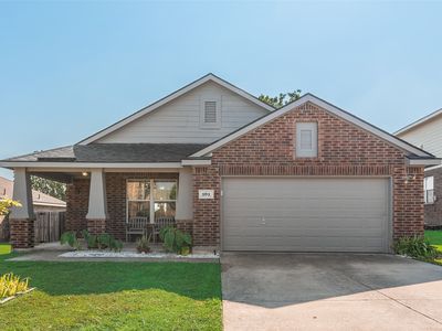 604 McKamy Blvd, Royse City, TX, 75189