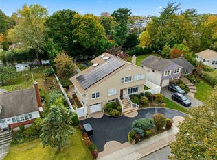 12 Flo Drive, Syosset, NY 11791