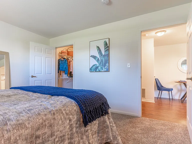 Bexley Village Apartments — Photo 13