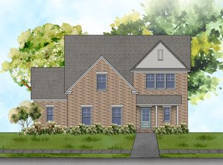 Matthew Plan, The Fairways, Meridianville, AL 35759
