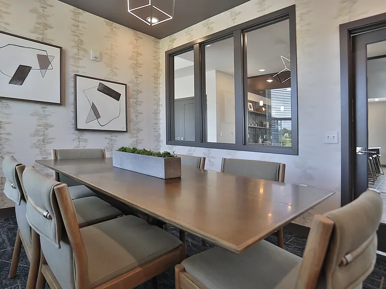 Altair Luxury Apartments — Photo 26