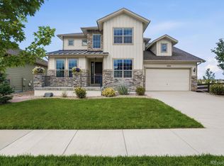 21735 E Idyllwilde Drive, Parker, CO 80138