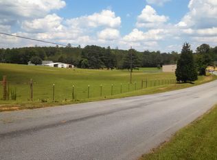 889 Wimberly Hill Rd, Cedartown, GA 30125