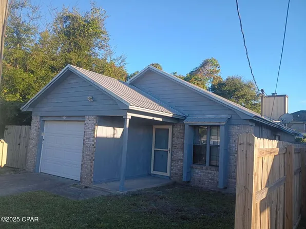 3916 Wave Ave, Panama City, FL 32404