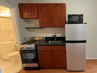 Rented by Karten Real Estate Services LLC