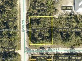 Lehigh Acres, Alva, FL 33920