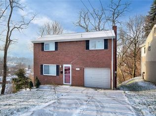 1119 Vare St, Pittsburgh, PA 15205