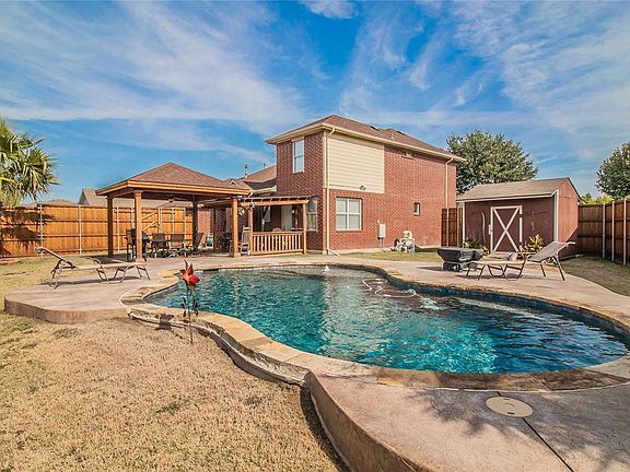 2nd image of 7305 San Carlos Dr