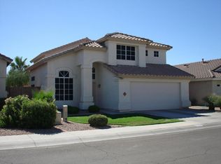 17418 N 20th Pl, Phoenix, AZ 85022