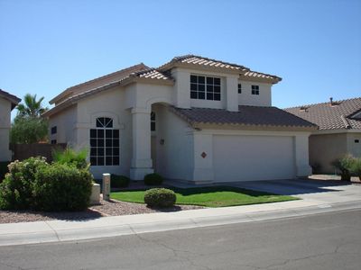17418 N 20th Pl, Phoenix, AZ, 85022