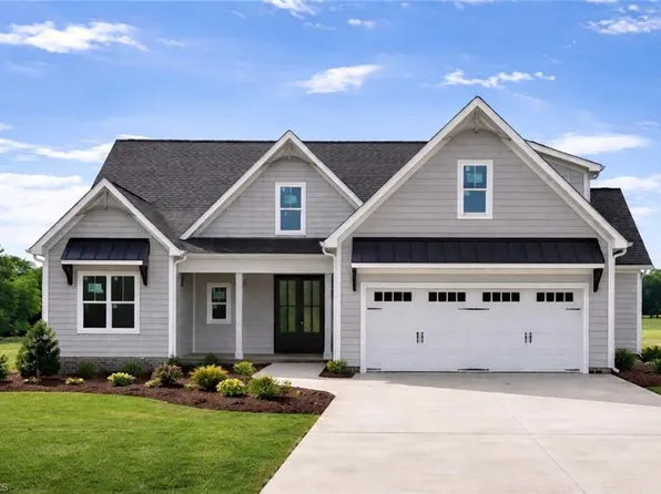 184 Armsworthy Rd, Advance, NC 27006