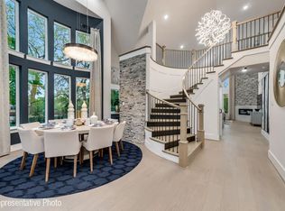 2620 Emerald Shallows Dr, McKinney, TX 75072